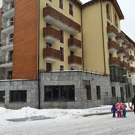 Appartamento Carducci Madesimo Esterno foto