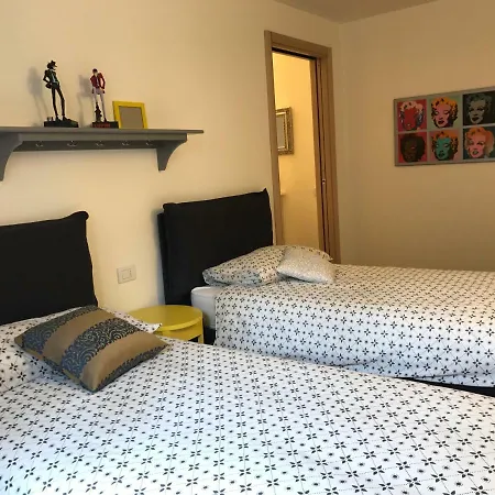 Appartamento Carducci Madesimo Esterno foto