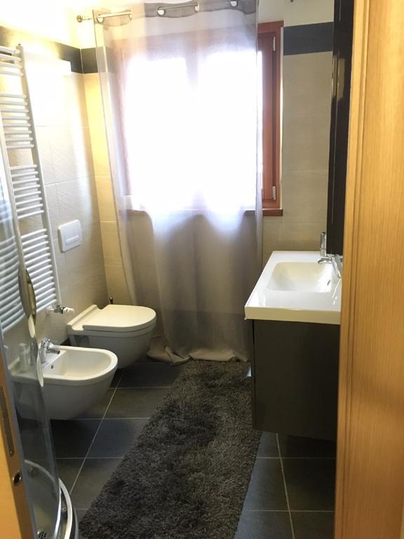 Carducci Apartment *