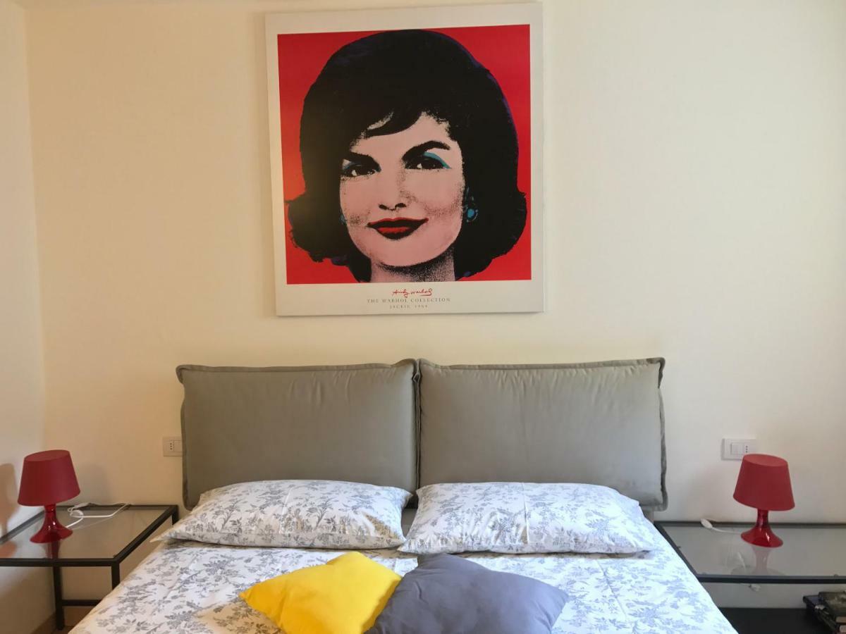 Apartment Carducci