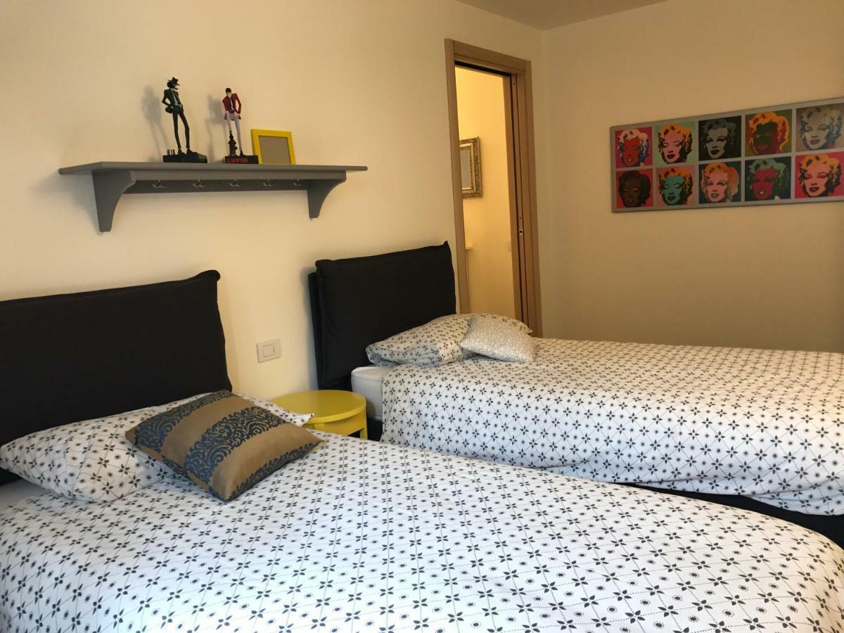 Carducci Apartment
