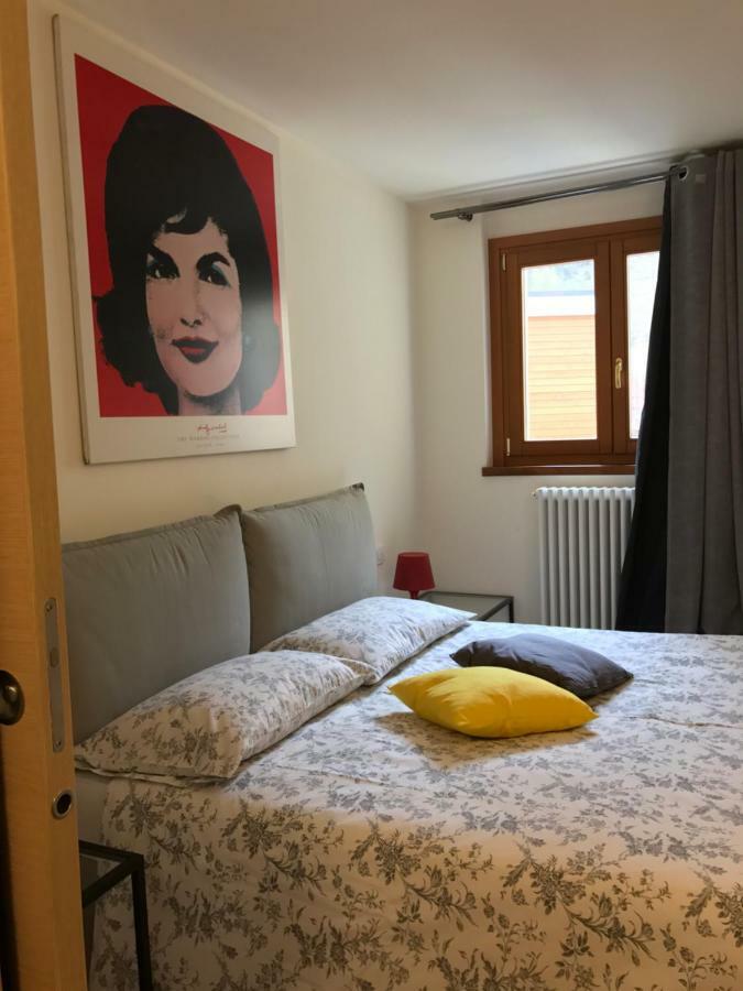 Apartment Carducci *