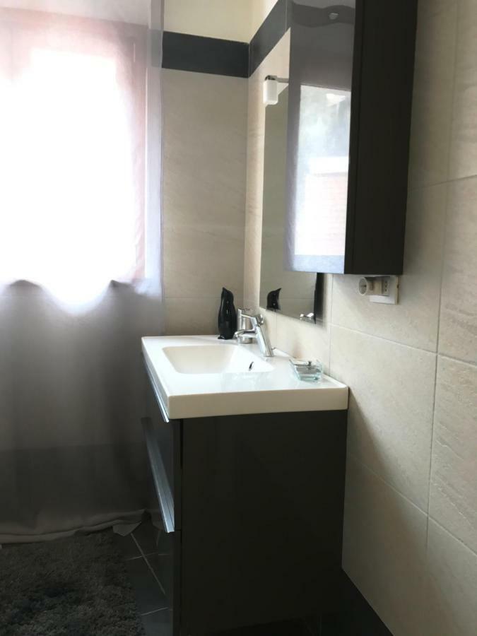 Apartment Carducci *