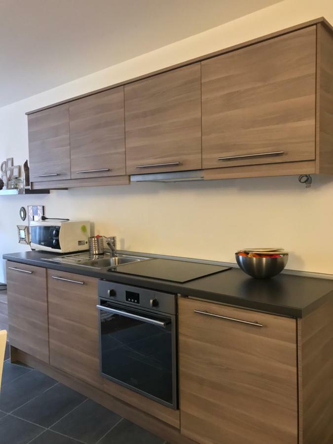 Apartment Carducci *