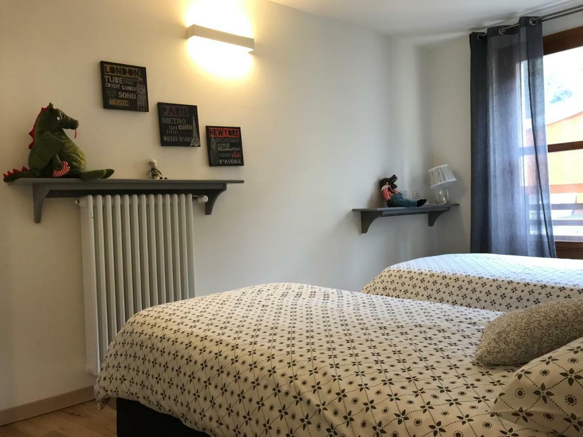 Carducci Apartment Madesimo