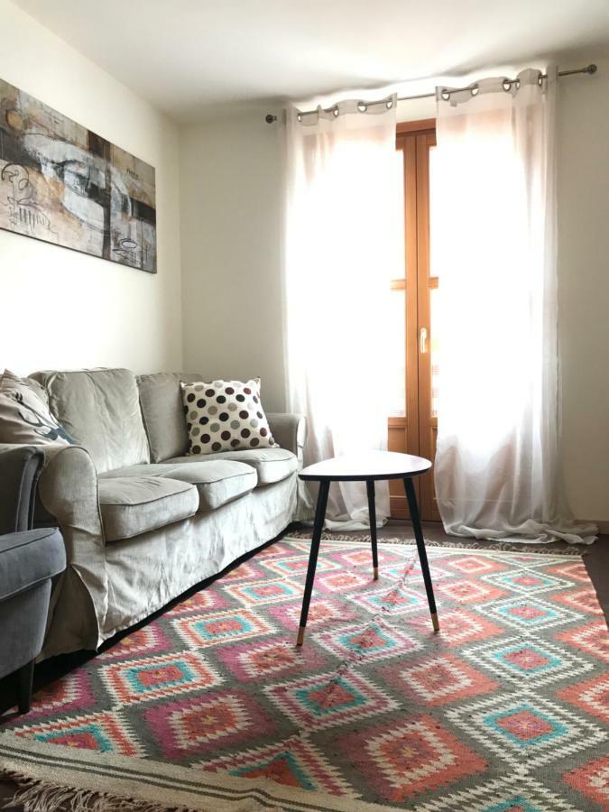 Apartment Carducci *