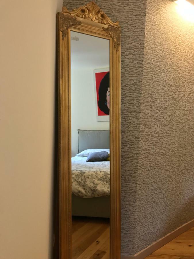 Apartment Carducci Madesimo