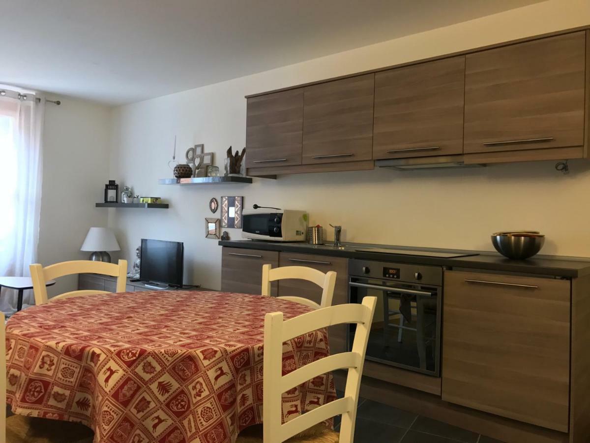 Apartment Carducci Madesimo